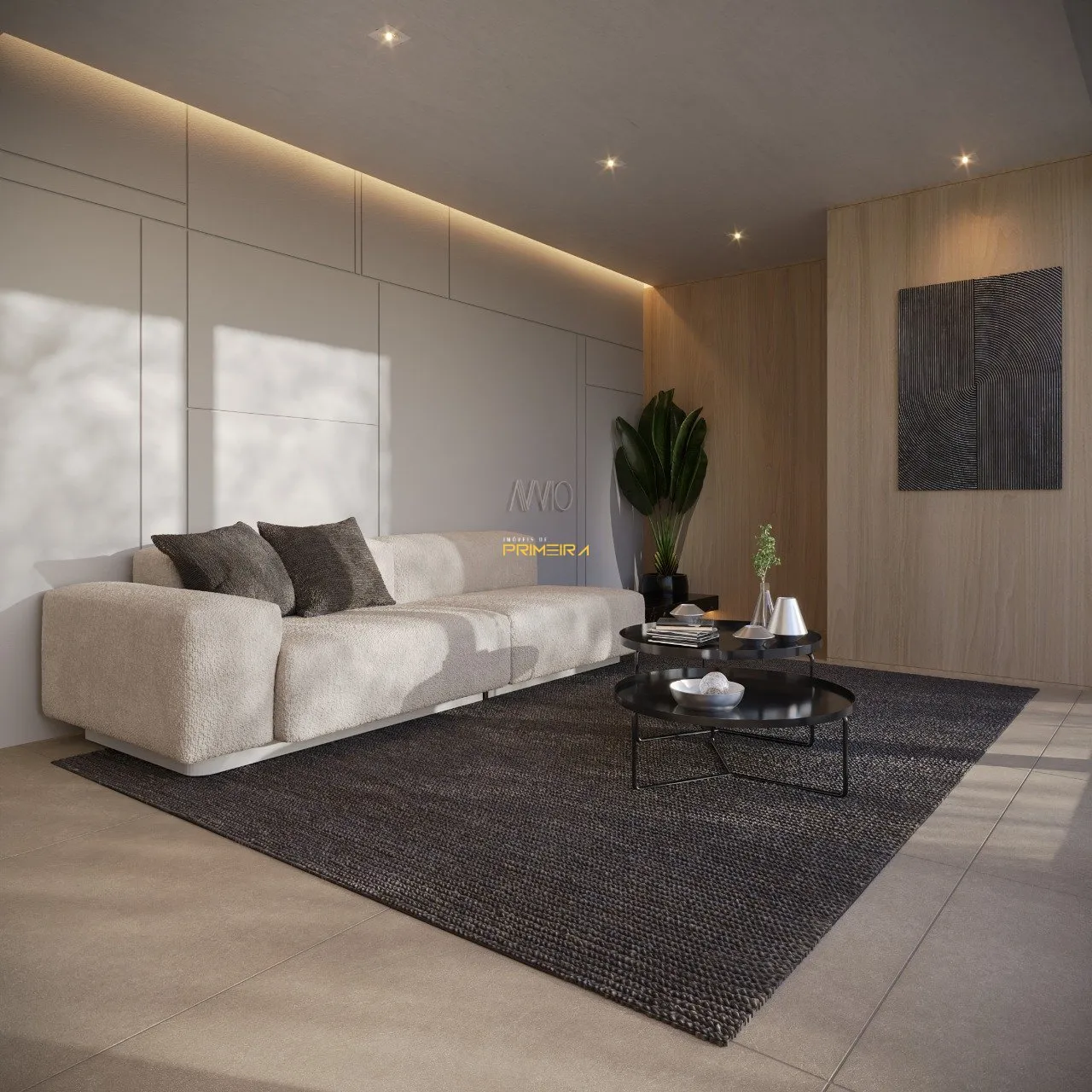 Apartamento 2 quartos à venda em Vila Izabel, Curitiba/PR, foto 13