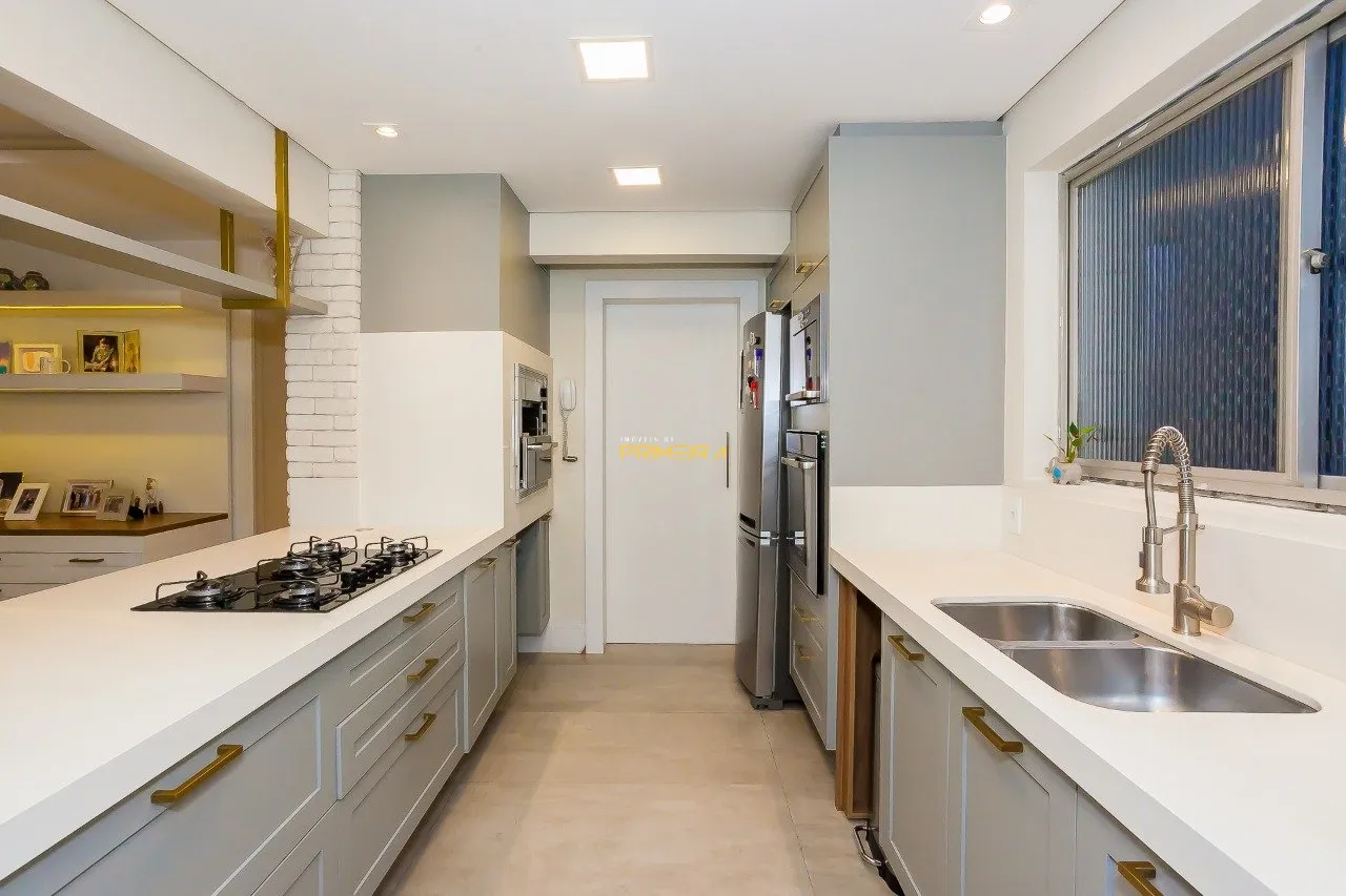 Apartamento 3 quartos à venda em Batel, Curitiba/PR, foto 7