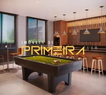 Apartamento 1 quarto à venda em Alto da Glória, Curitiba/PR, foto 4