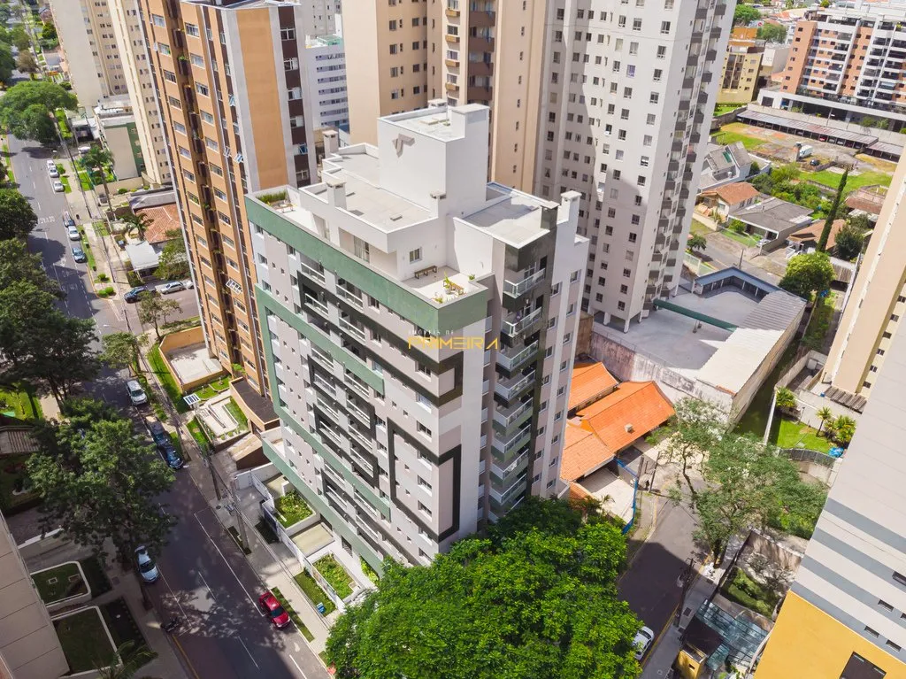 Apartamento 3 quartos à venda em Cristo Rei, Curitiba/PR, foto 50