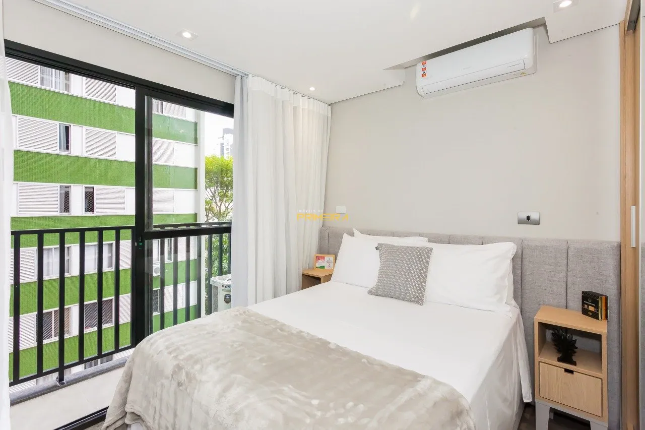 Studio 1 quarto à venda em Água Verde, Curitiba/PR, foto 4