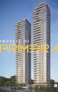Apartamento à venda em Mossunguê, Curitiba/PR, foto 38