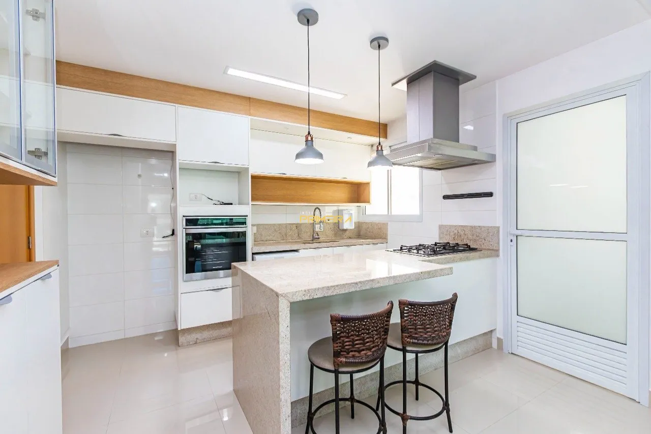 Apartamento 3 quartos à venda em Ecoville, Curitiba/PR, foto 9