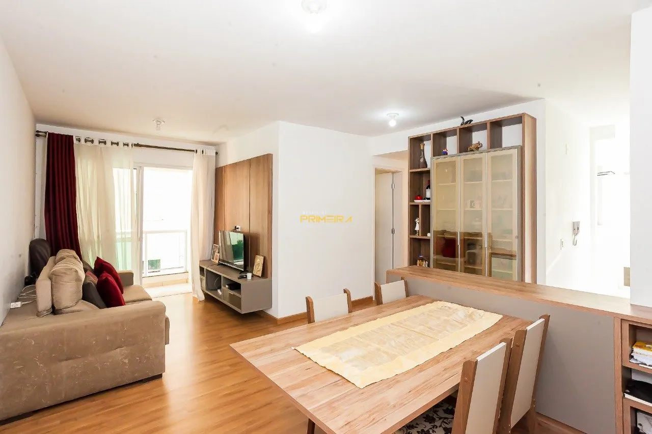 Apartamento 3 quartos à venda em Bacacheri, Curitiba/PR, foto 8