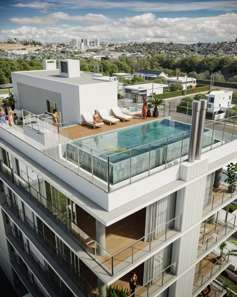 Apartamento 3 quartos à venda em Armação, Penha/SC, foto 4