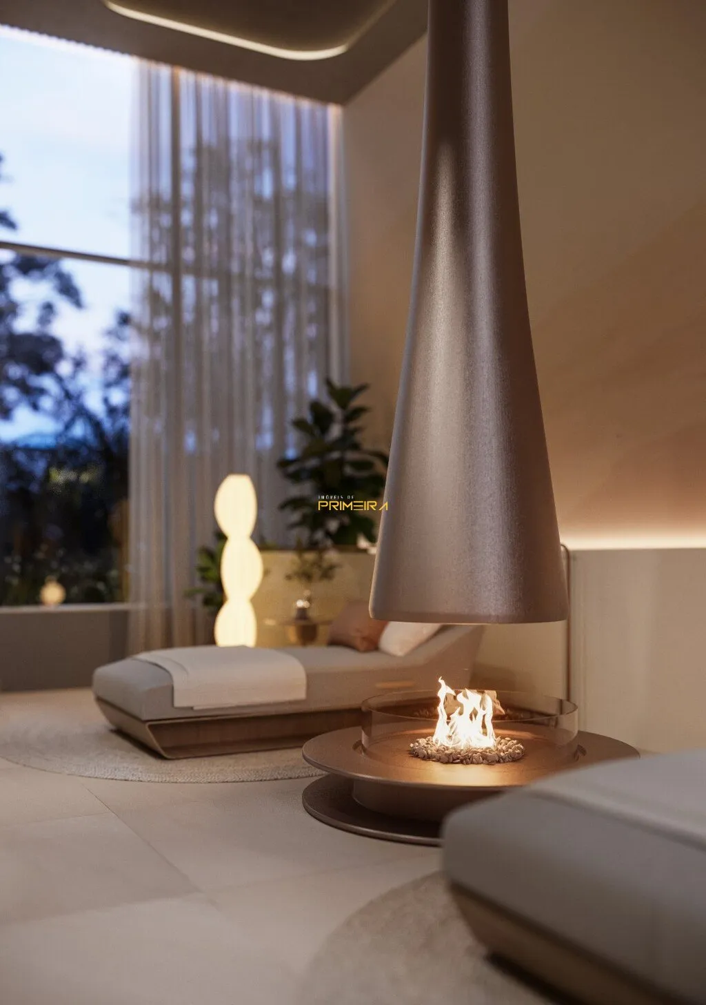 Apartamento 2 quartos à venda em Batel, Curitiba/PR, foto 34