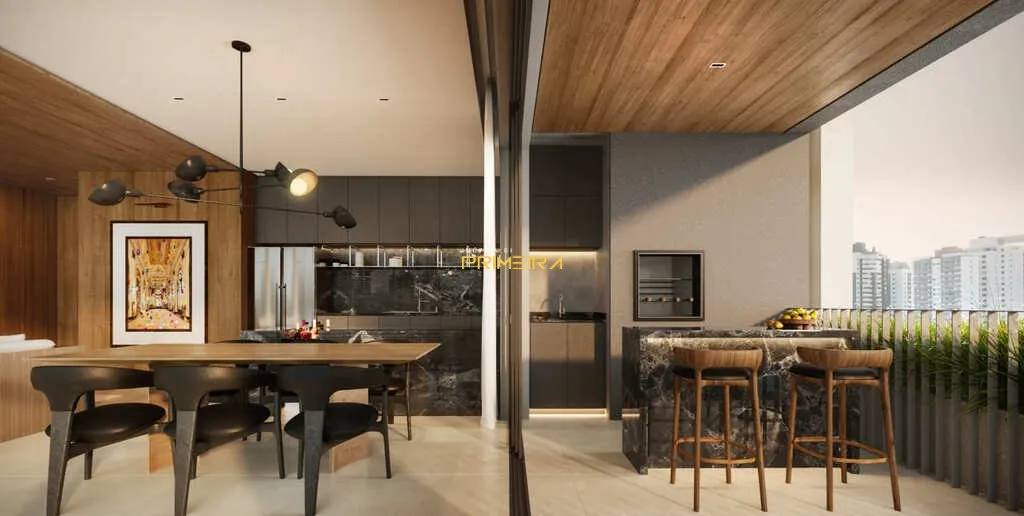 Apartamento 3 quartos à venda em Cabral, Curitiba/PR, foto 19