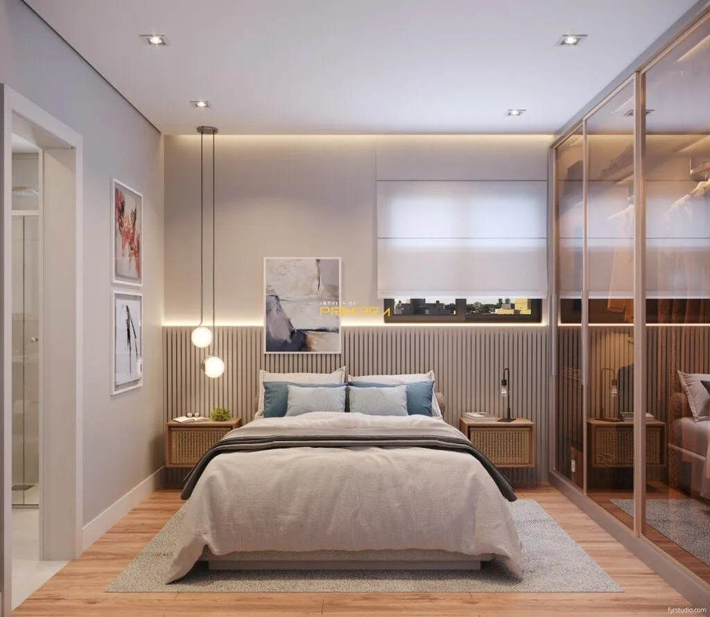 Apartamento 3 quartos à venda em Hauer, Curitiba/PR, foto 8