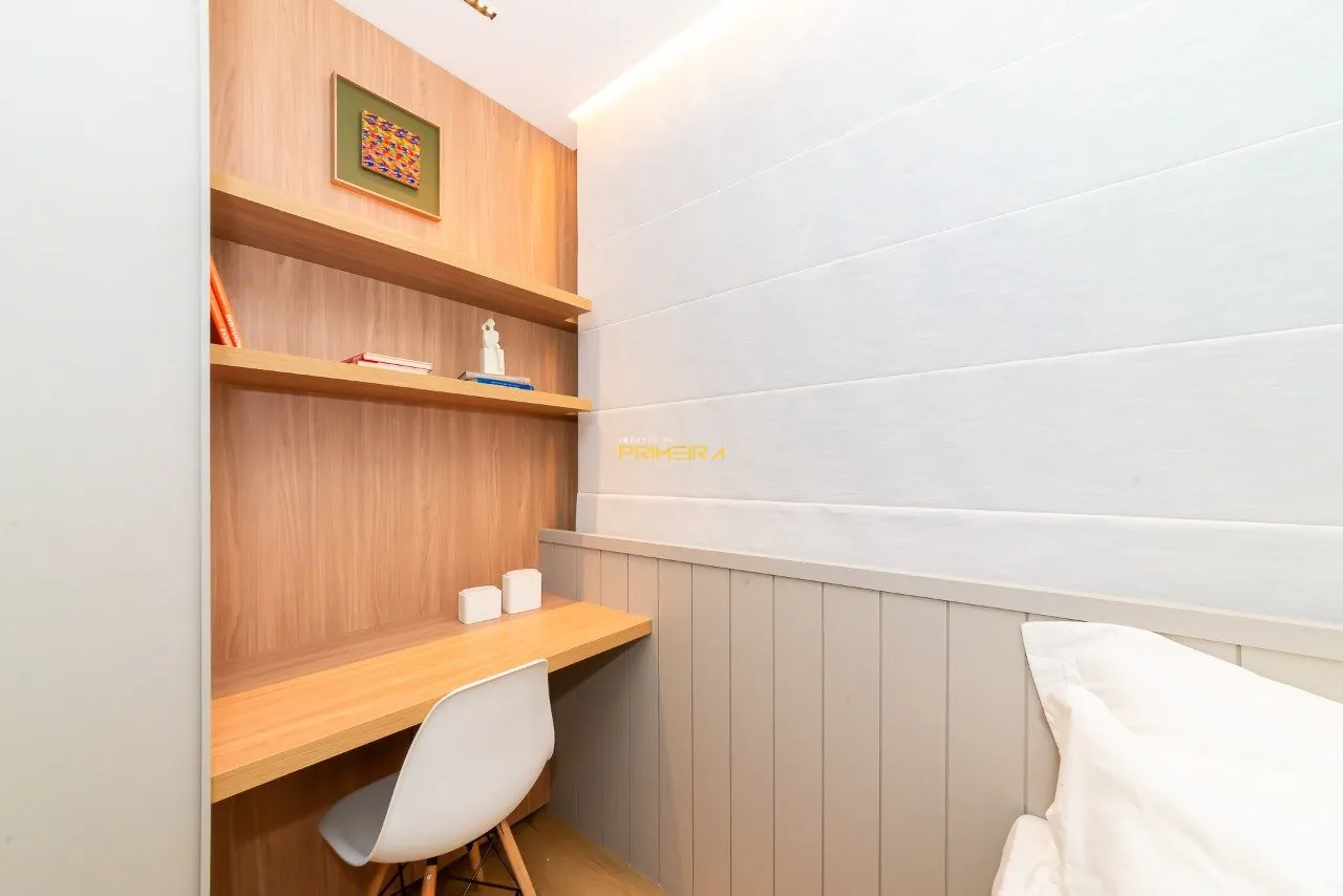 Apartamento 3 quartos à venda em Cabral, Curitiba/PR, foto 15