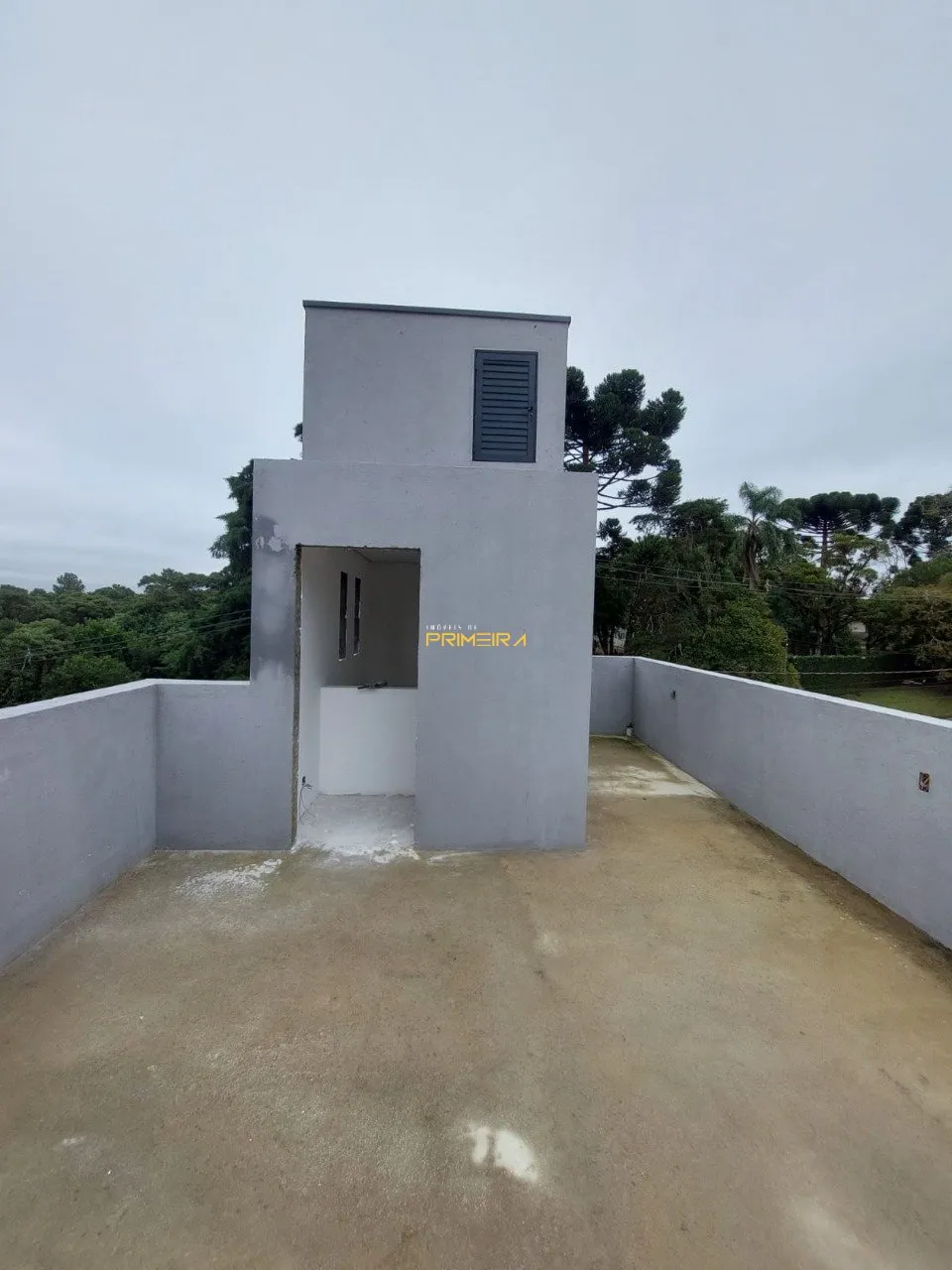 Sobrado 3 quartos à venda em Barreirinha, Curitiba/PR, foto 16