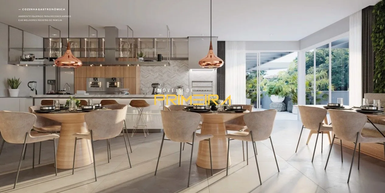 Apartamento 3 quartos à venda em Centro, Penha/SC, foto 7