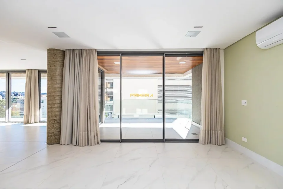 Apartamento 3 quartos à venda em Ahú, Curitiba/PR, foto 4