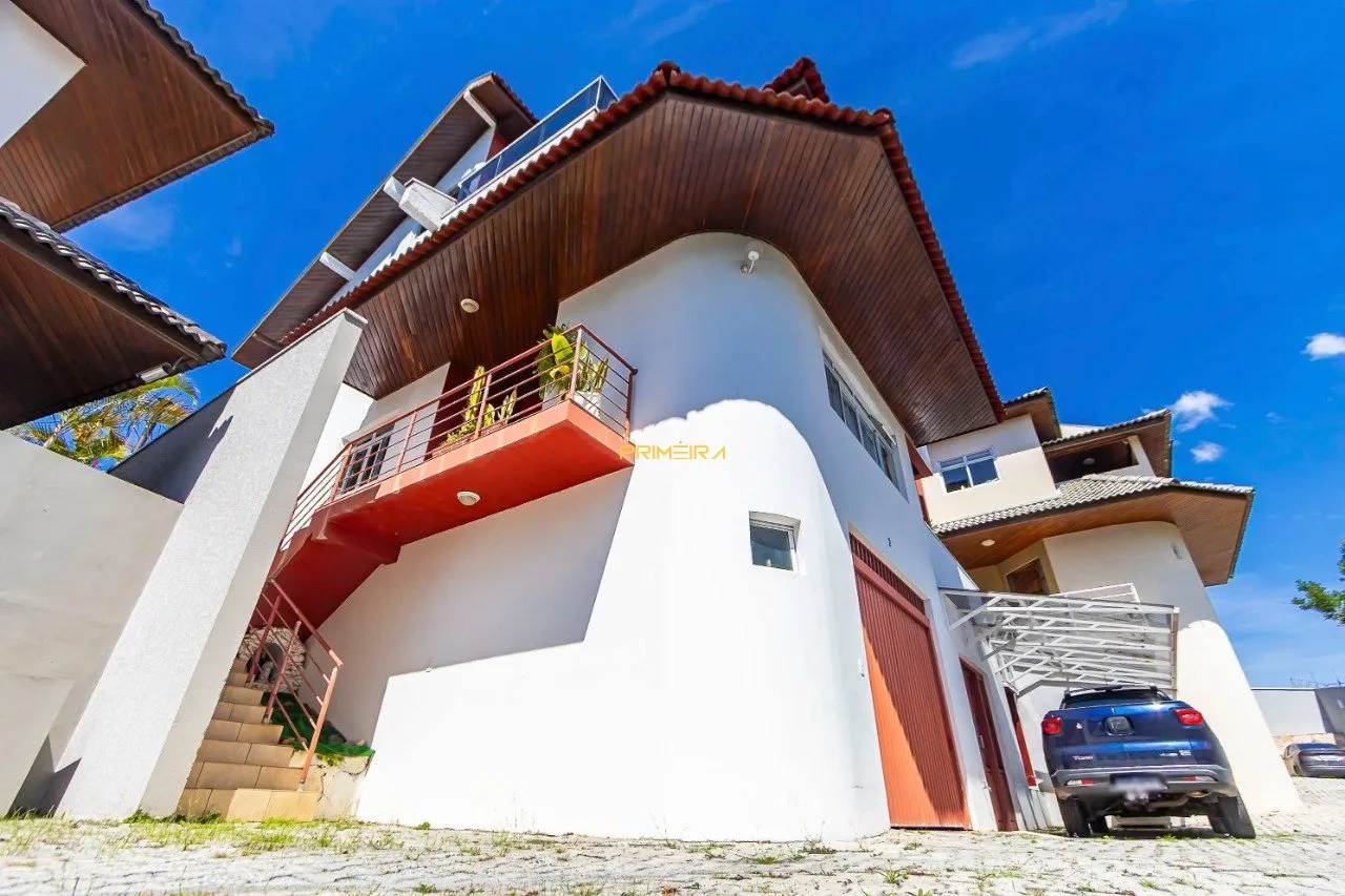 Casa em Condomínio 4 quartos à venda em Uberaba, Curitiba/PR, foto 23