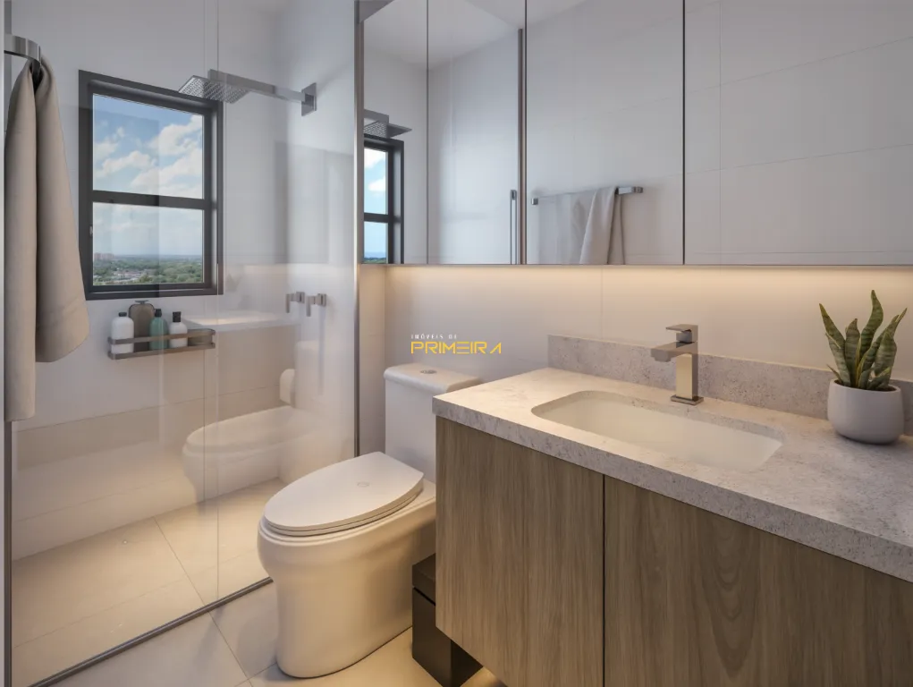 Apartamento 3 quartos à venda em Prado Velho, Curitiba/PR, foto 12