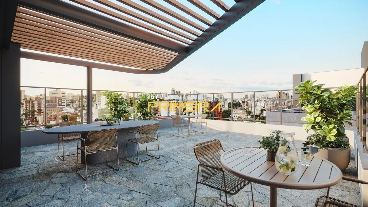 Apartamento 3 quartos à venda em Alto da Rua XV, Curitiba/PR, foto 46