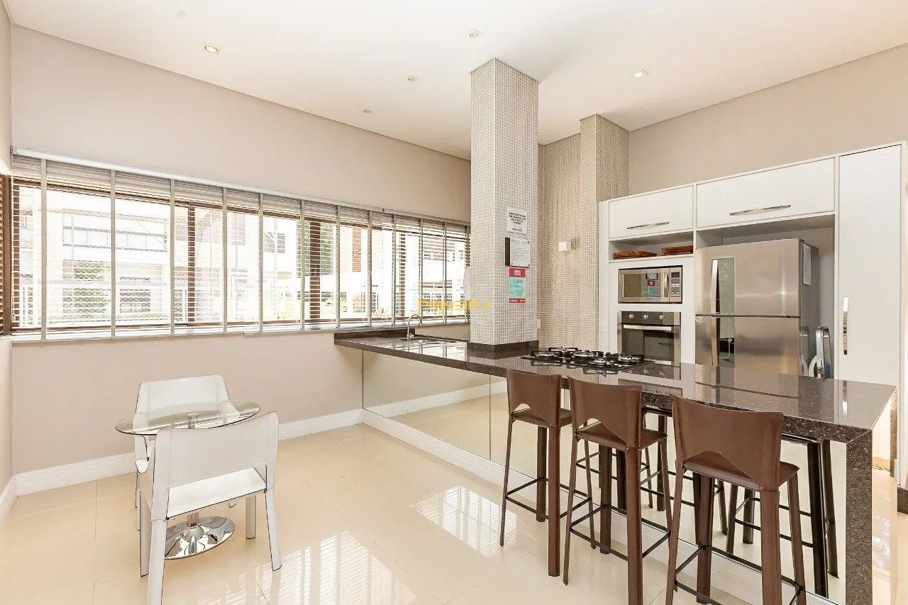 Apartamento 2 quartos à venda em Mossunguê, Curitiba/PR, foto 24