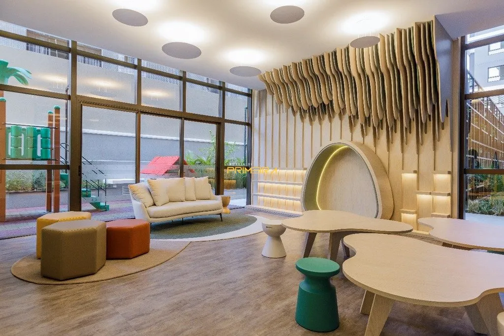 Apartamento 3 quartos à venda em Bigorrilho, Curitiba/PR, foto 10