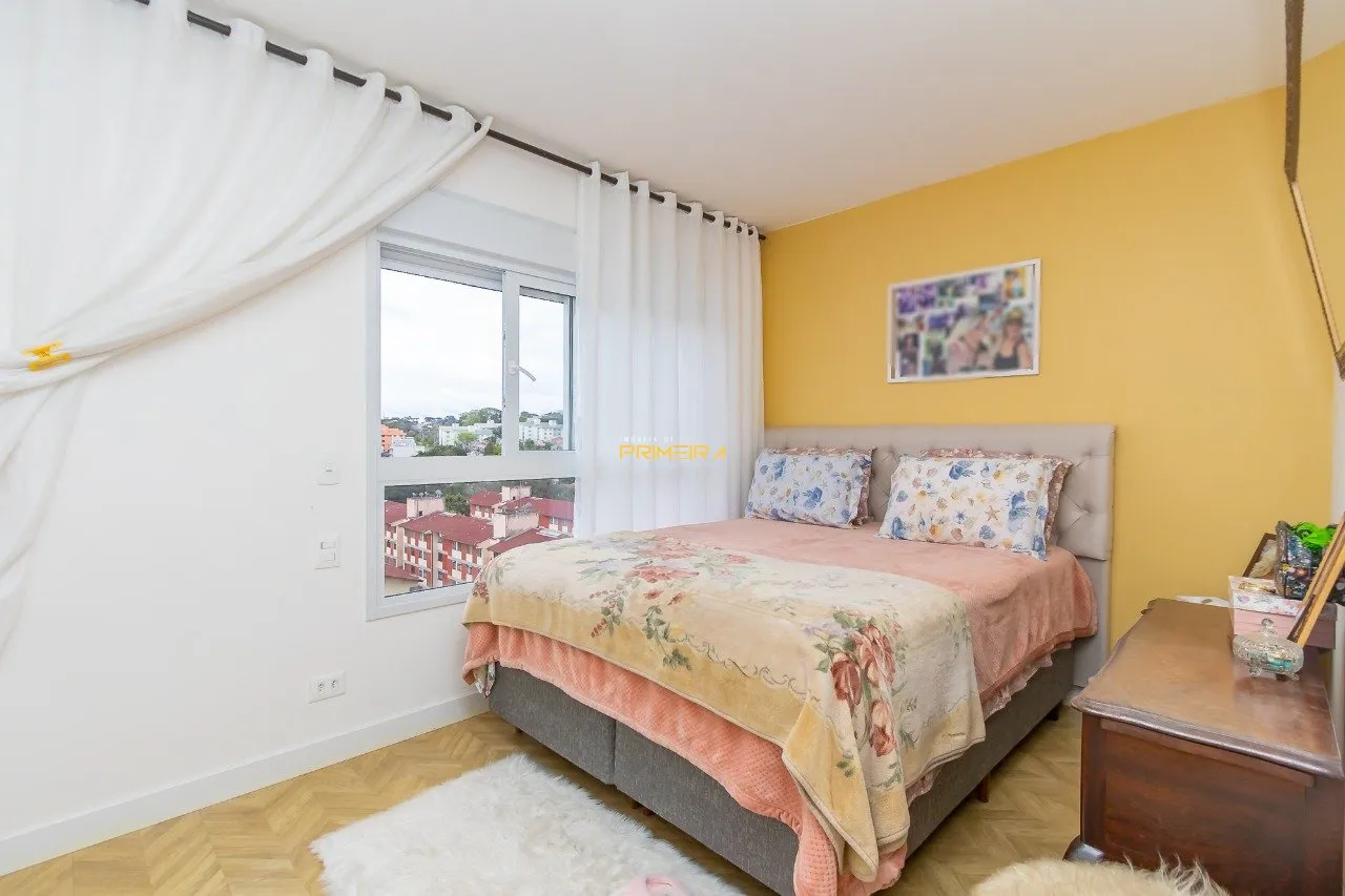 Apartamento 2 quartos à venda em Boa Vista, Curitiba/PR, foto 11
