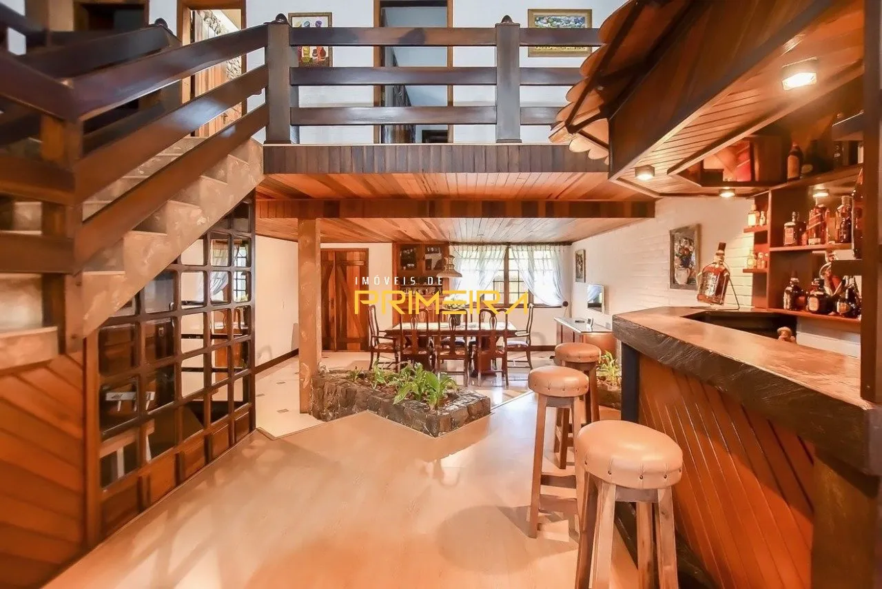 Casa 5 quartos à venda em Ahú, Curitiba/PR, foto 10
