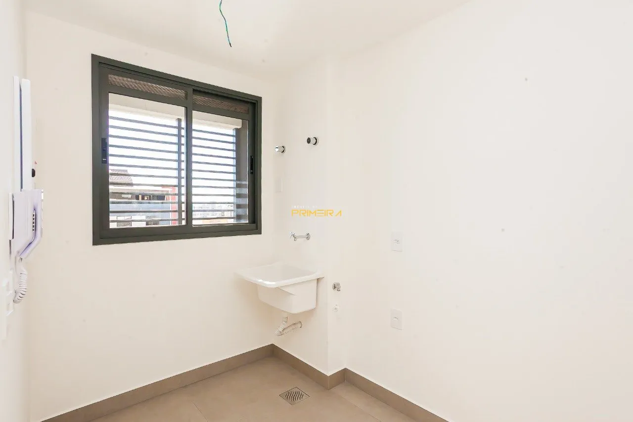 Apartamento 2 quartos à venda em Vila Izabel, Curitiba/PR, foto 7