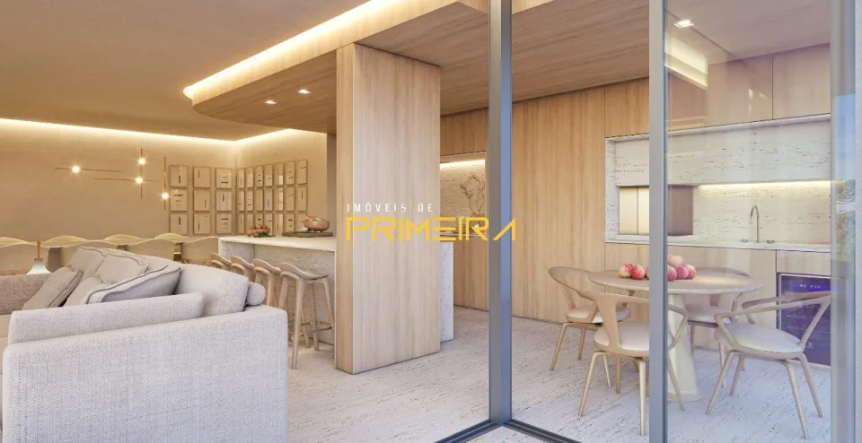 Apartamento 4 quartos à venda em Campina do Siqueira, Curitiba/PR, foto 4