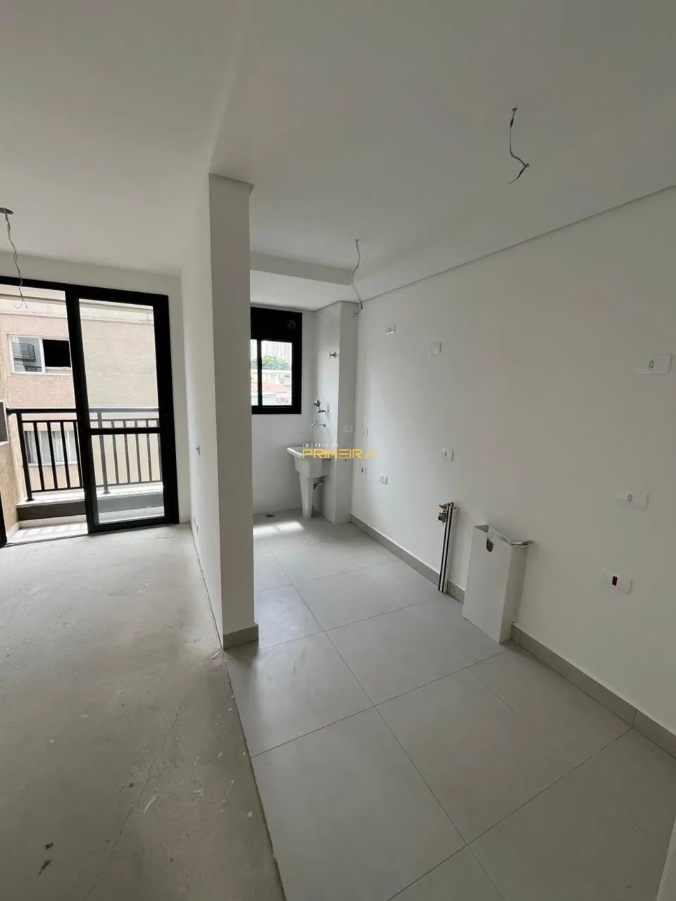 Apartamento 2 quartos à venda em Cidade Industrial, Curitiba/PR, foto 2