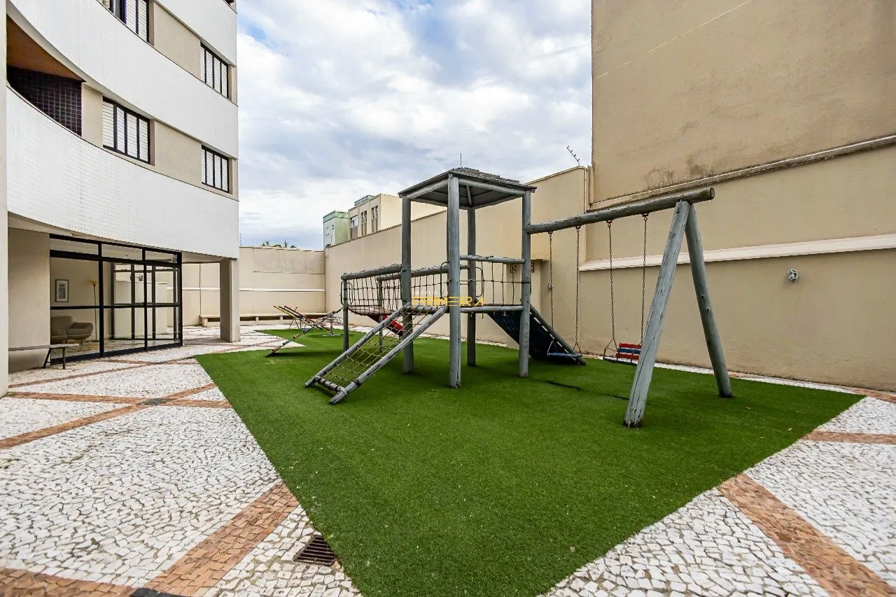 Cobertura 2 quartos à venda em Rebouças, Curitiba/PR, foto 34