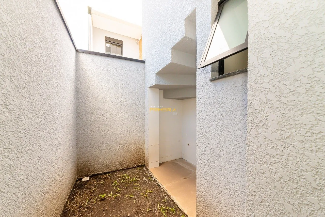 Sobrado 3 quartos à venda em Jardim das Américas, Curitiba/PR, foto 12