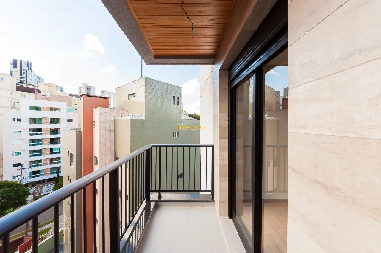 Apartamento 3 quartos à venda em Juvevê, Curitiba/PR, foto 22
