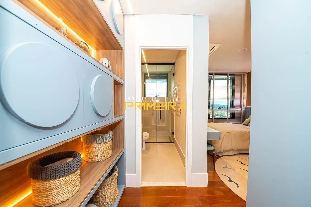 Apartamento 3 quartos à venda em Campo Comprido, Curitiba/PR, foto 25