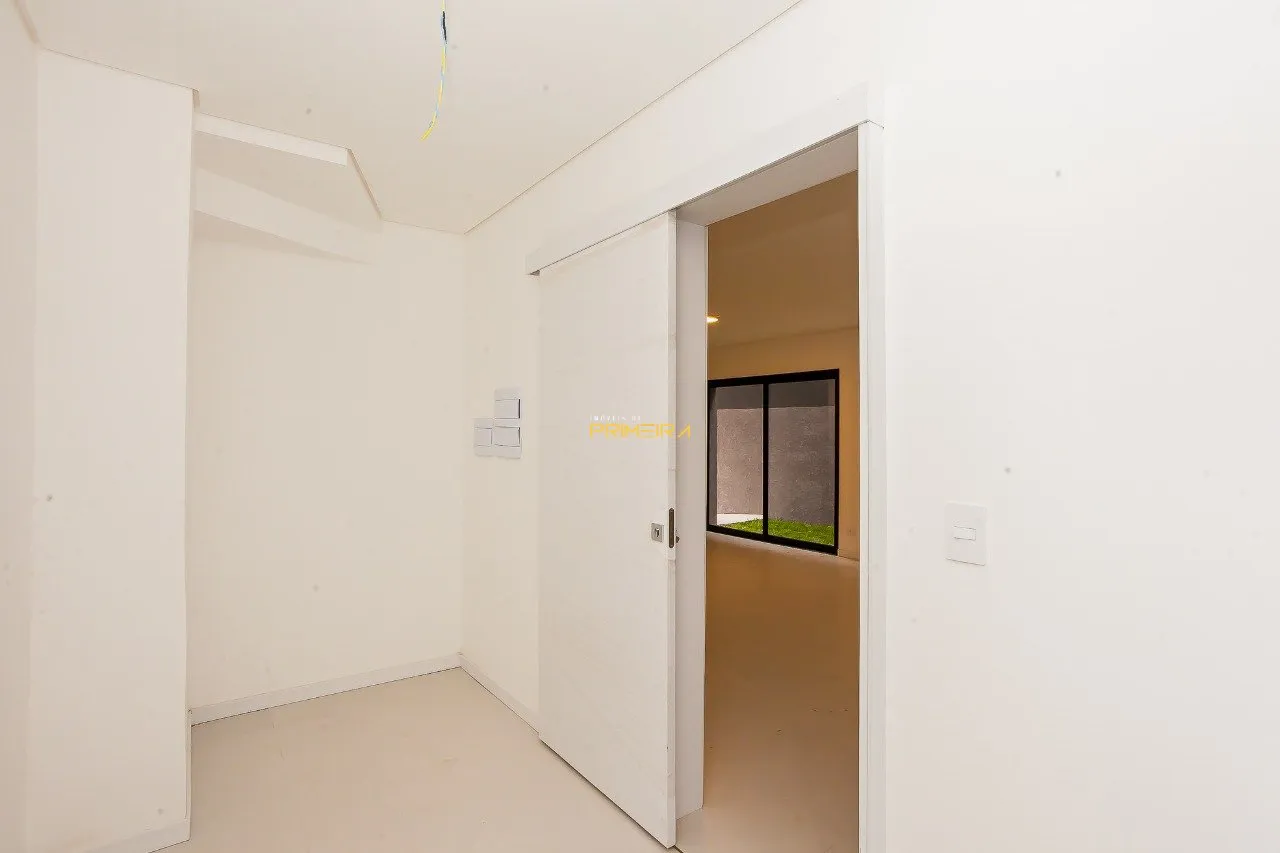 Casa em Condomínio 2 quartos à venda em Santa Cândida, Curitiba/PR, foto 5