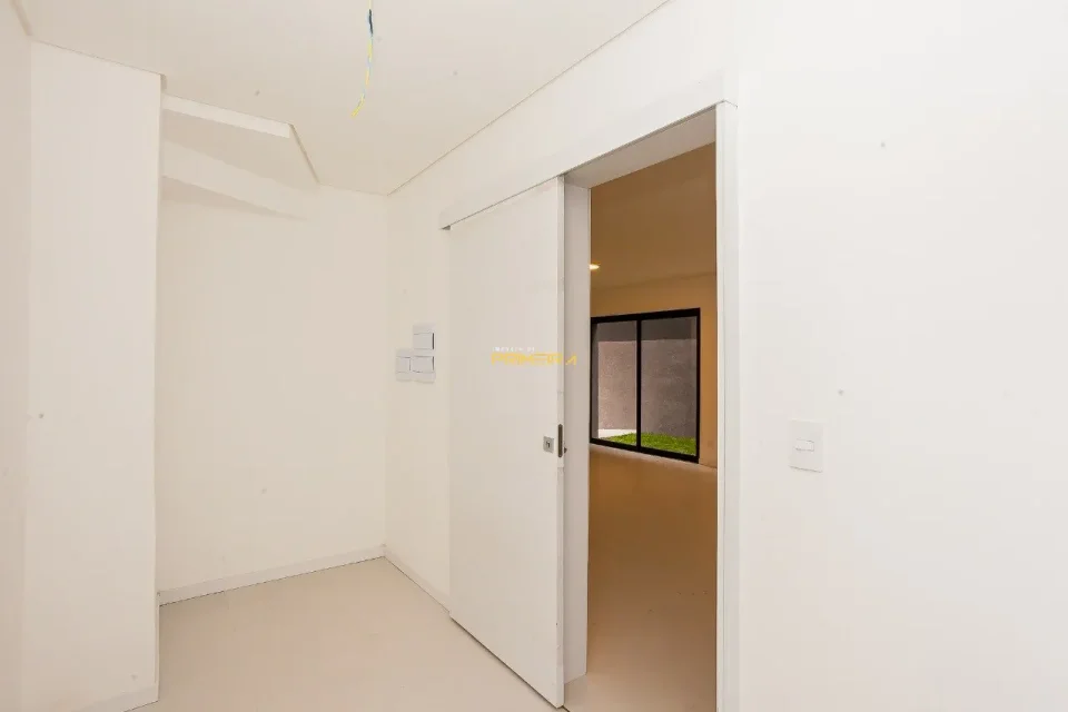Casa em Condomínio 2 quartos à venda em Santa Cândida, Curitiba/PR, foto 5