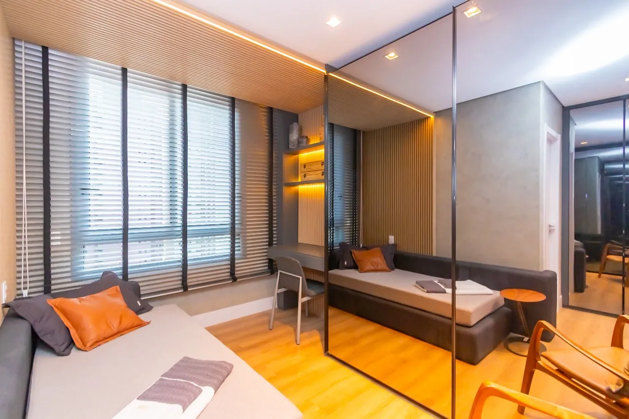 Apartamento 3 quartos à venda em Água Verde, Curitiba/PR, foto 21