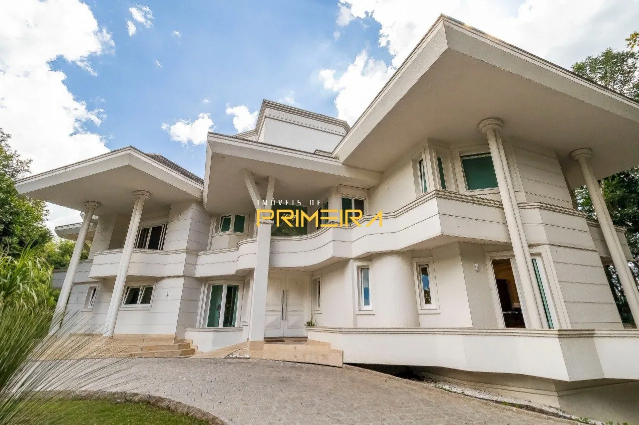 Casa em Condomínio 6 quartos à venda em Cascatinha, Curitiba/PR, foto 18