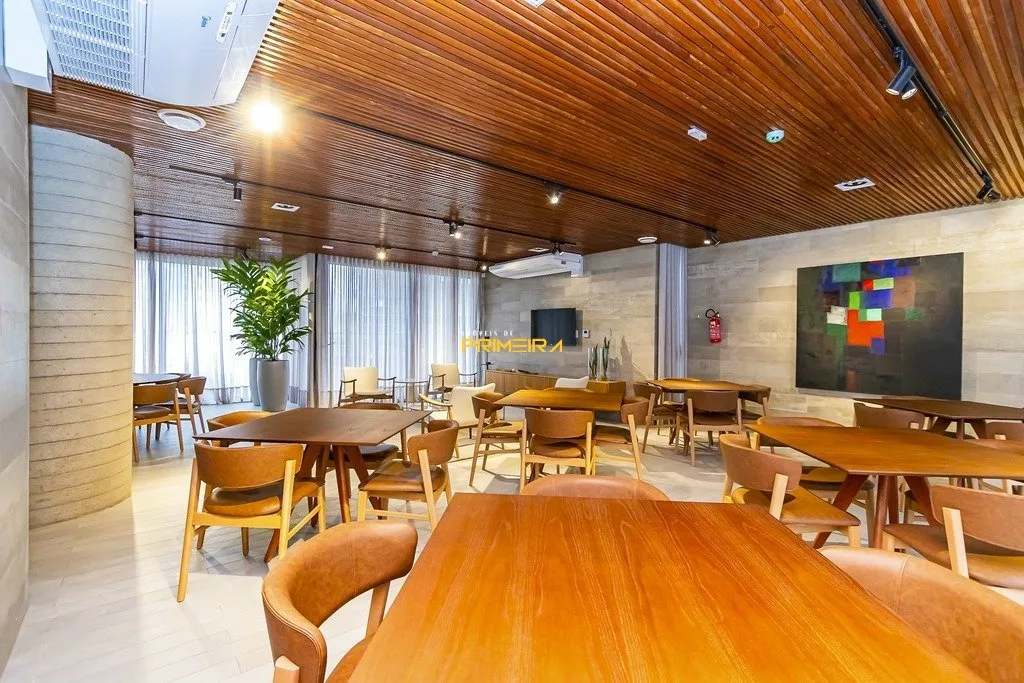 Apartamento 3 quartos à venda em Bigorrilho, Curitiba/PR, foto 39