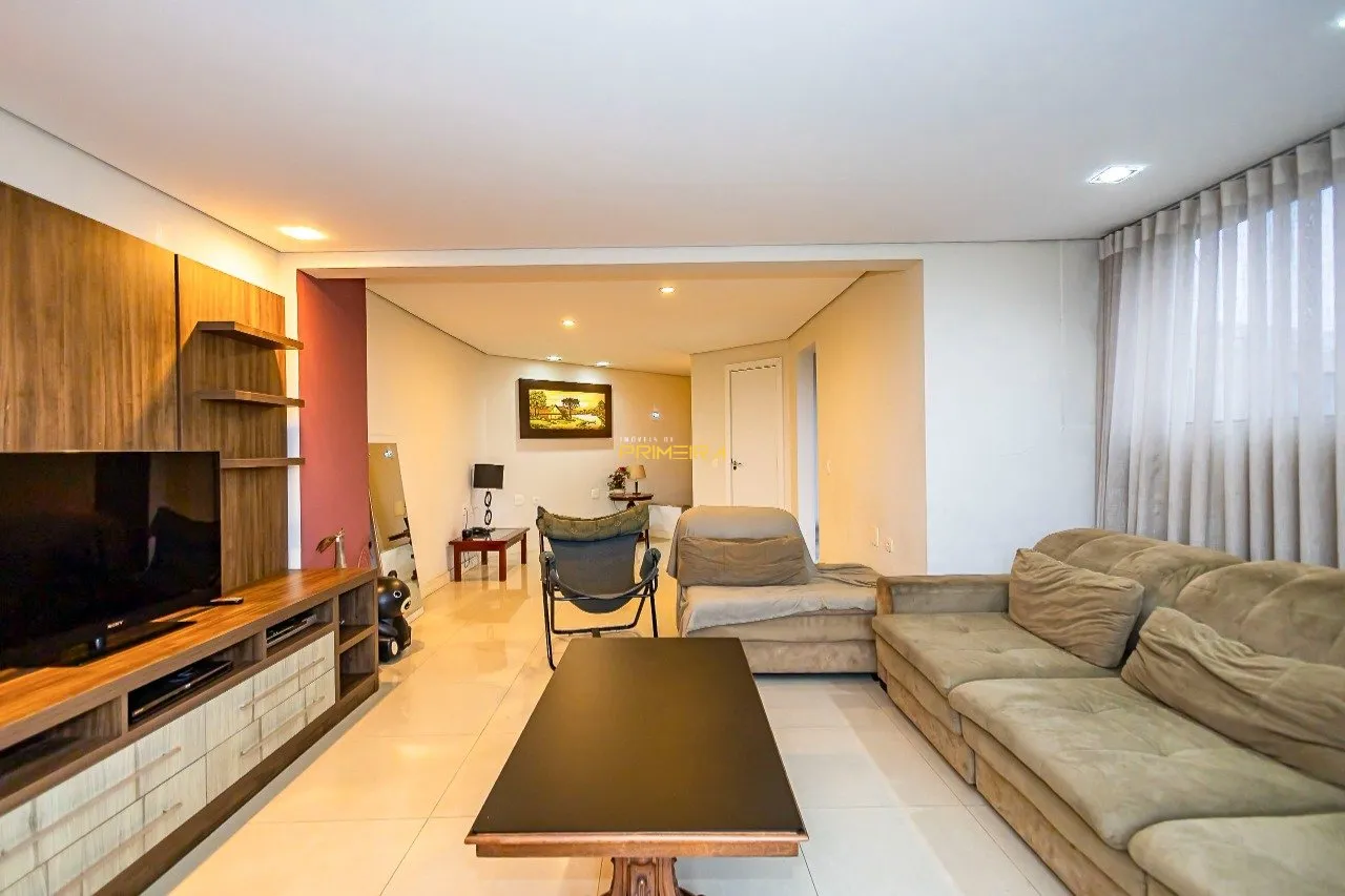 Cobertura 2 quartos à venda em Rebouças, Curitiba/PR, foto 19