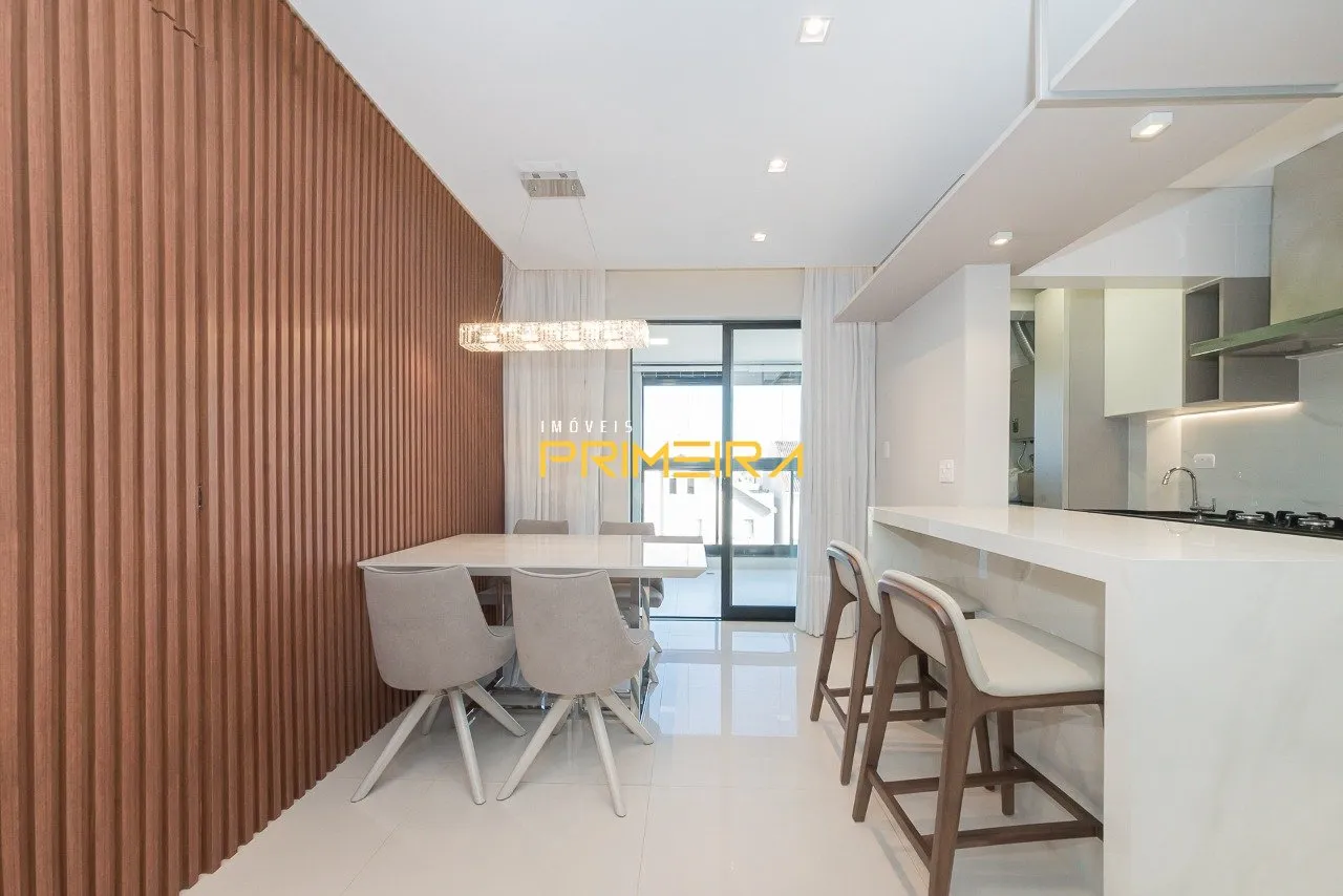 Apartamento 2 quartos à venda em Vila Izabel, Curitiba/PR, foto 8