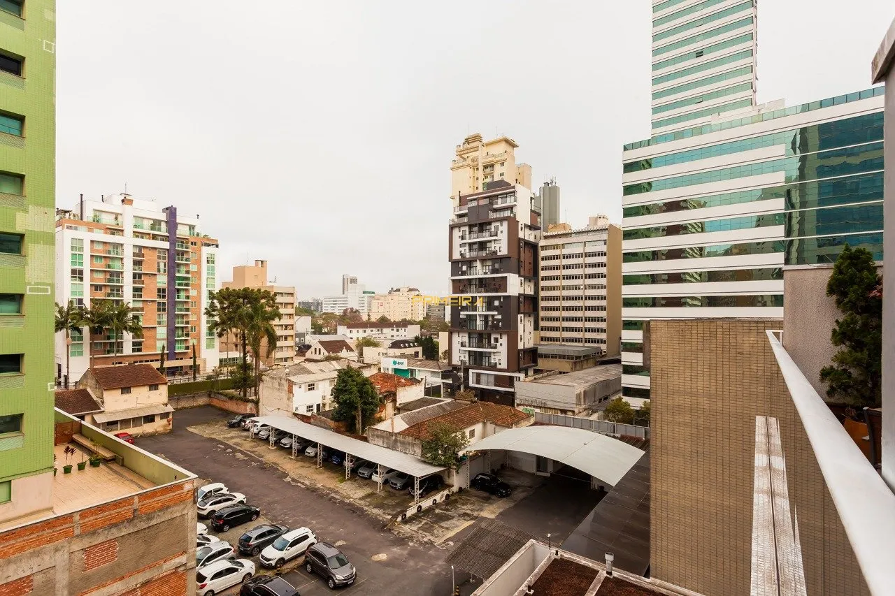 Sala Aérea à venda em Centro, Curitiba/PR, foto 26