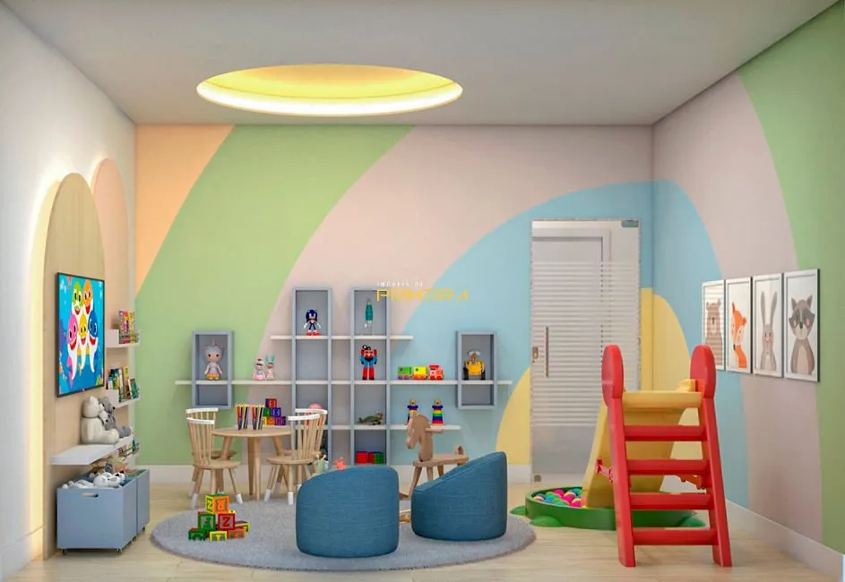 Apartamento 3 quartos à venda em Juvevê, Curitiba/PR, foto 24