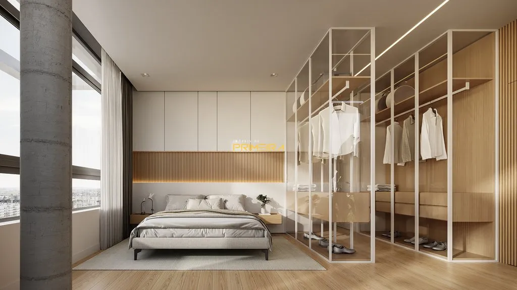 Apartamento 3 quartos à venda em Bigorrilho, Curitiba/PR, foto 19