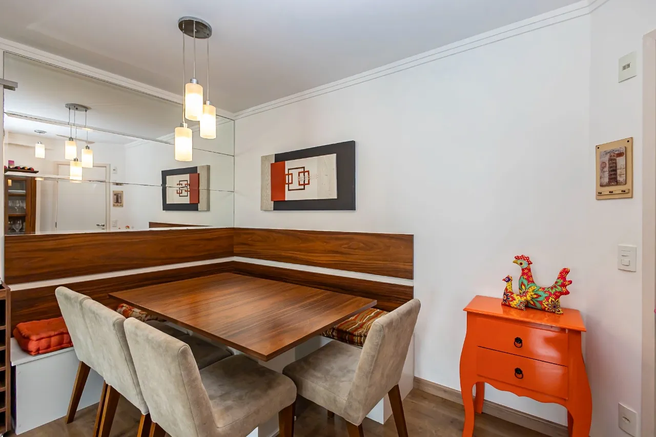 Apartamento 3 quartos à venda em Ecoville, Curitiba/PR, foto 6