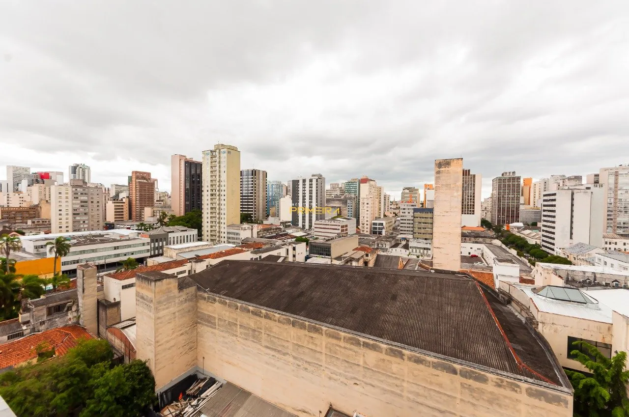 Apartamento 2 quartos à venda em Centro, Curitiba/PR, foto 16