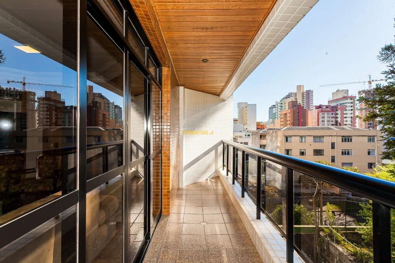 Apartamento 4 quartos à venda em Alto da Glória, Curitiba/PR, foto 6
