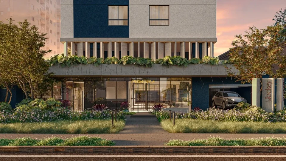 Apartamento 2 quartos à venda em Estância Pinhais, Pinhais/PR, foto 4