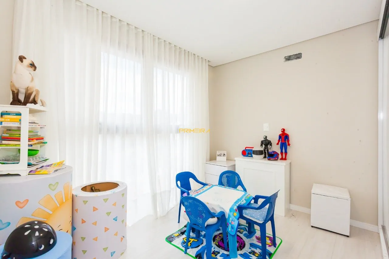 Casa em Condomínio 4 quartos à venda em Santa Cândida, Curitiba/PR, foto 8