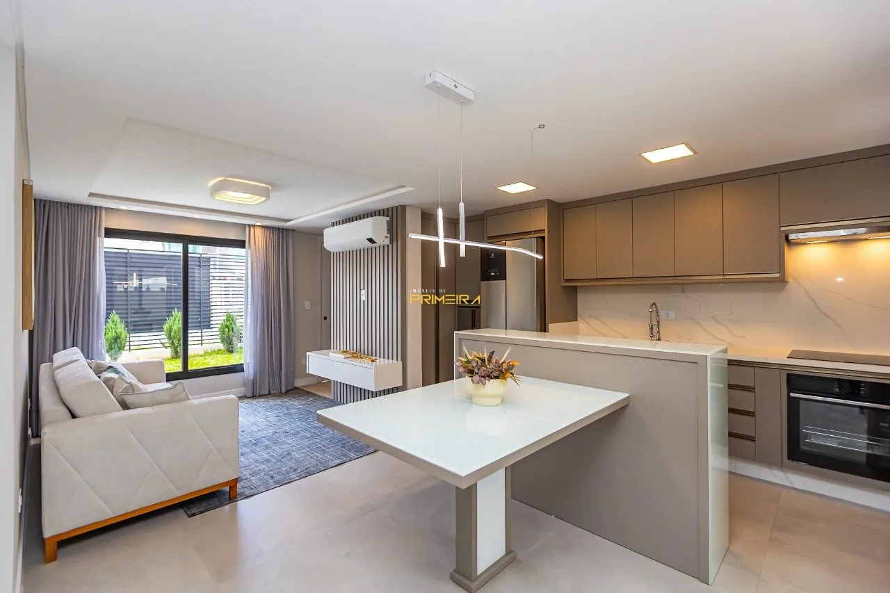 Casa em Condomínio 3 quartos à venda em Santa Felicidade, Curitiba/PR, foto 6