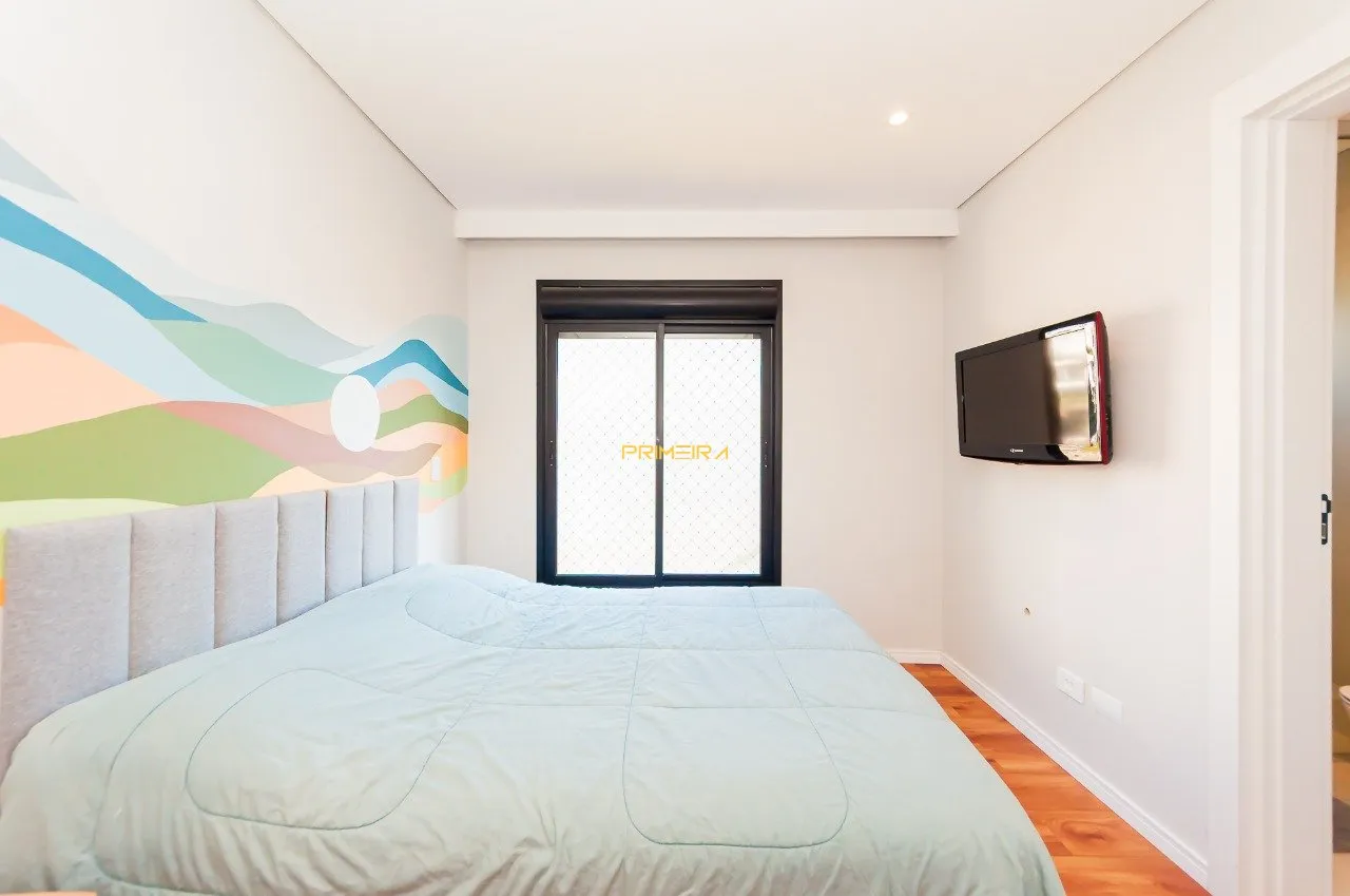Casa em Condomínio 3 quartos à venda em Santa Cândida, Curitiba/PR, foto 16