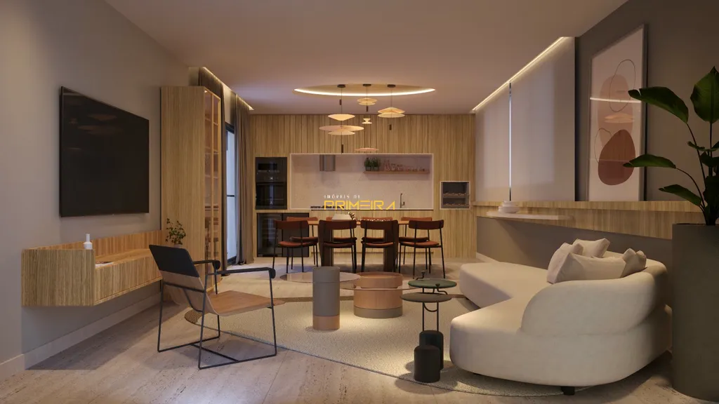 Apartamento 2 quartos à venda em Água Verde, Curitiba/PR, foto 7