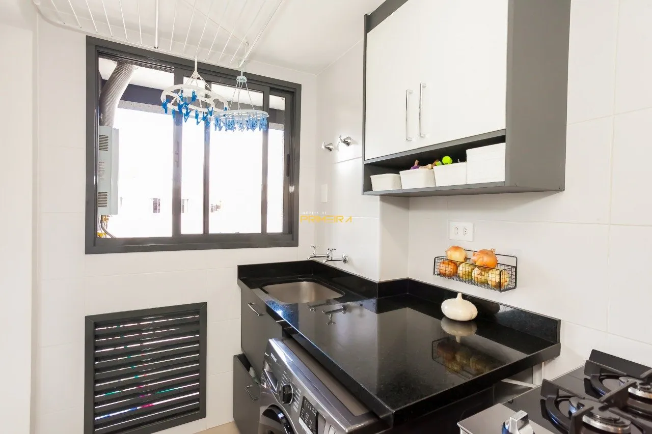 Apartamento 3 quartos à venda em Cabral, Curitiba/PR, foto 16