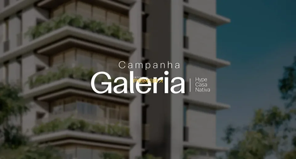 Galeria Hype Casa Nativa em Curitiba, foto 1